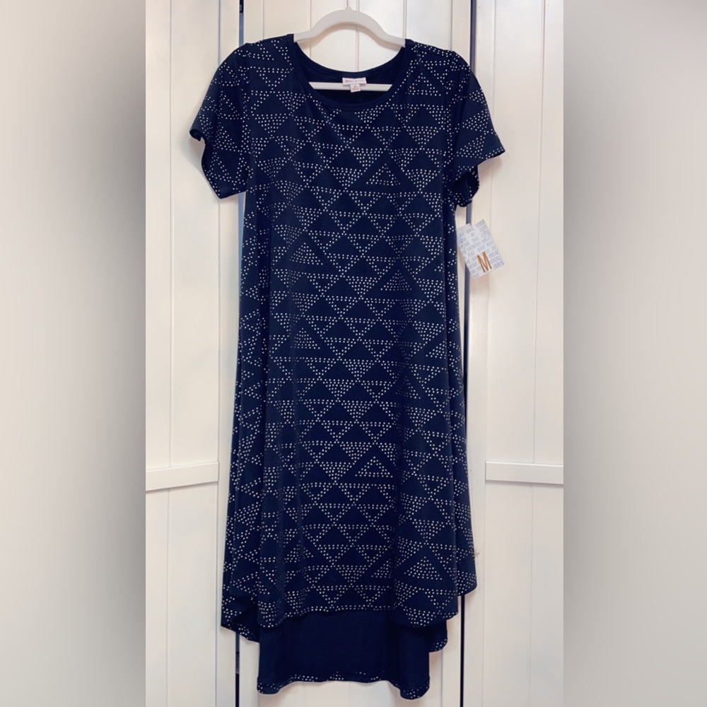 New LulaRoe Carly Dress